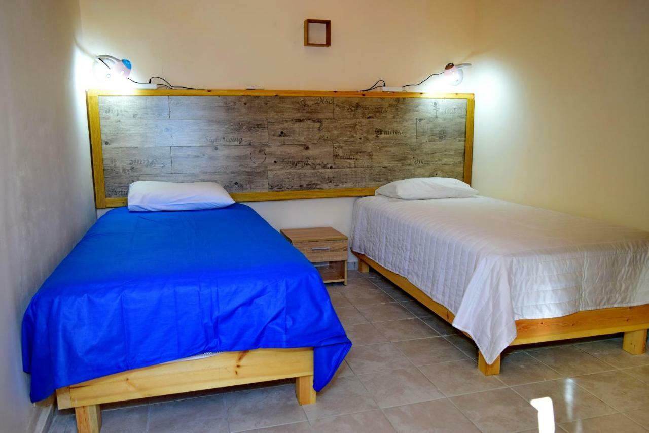 Sea Lake Holiday House Елафонісі Екстер'єр фото